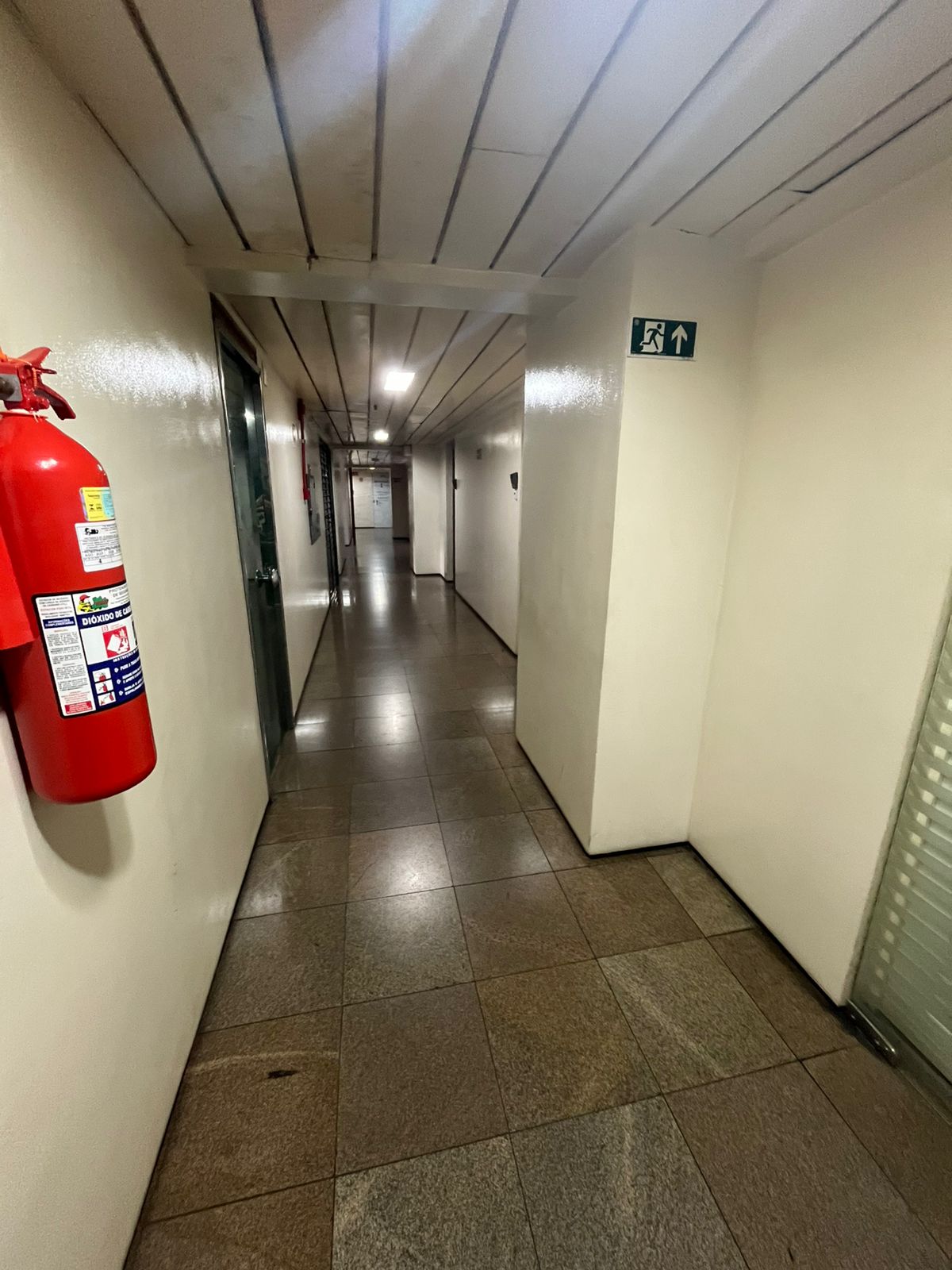 Vendo Sala REFORMADA - Centro