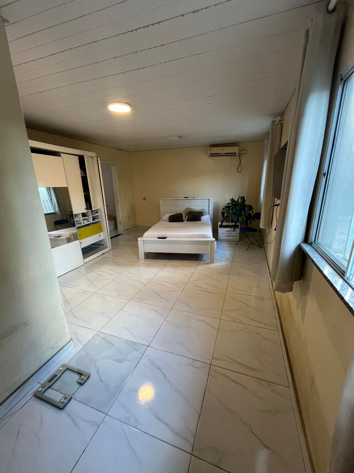 Vendo Casa Cachoeirnha - com Quintal