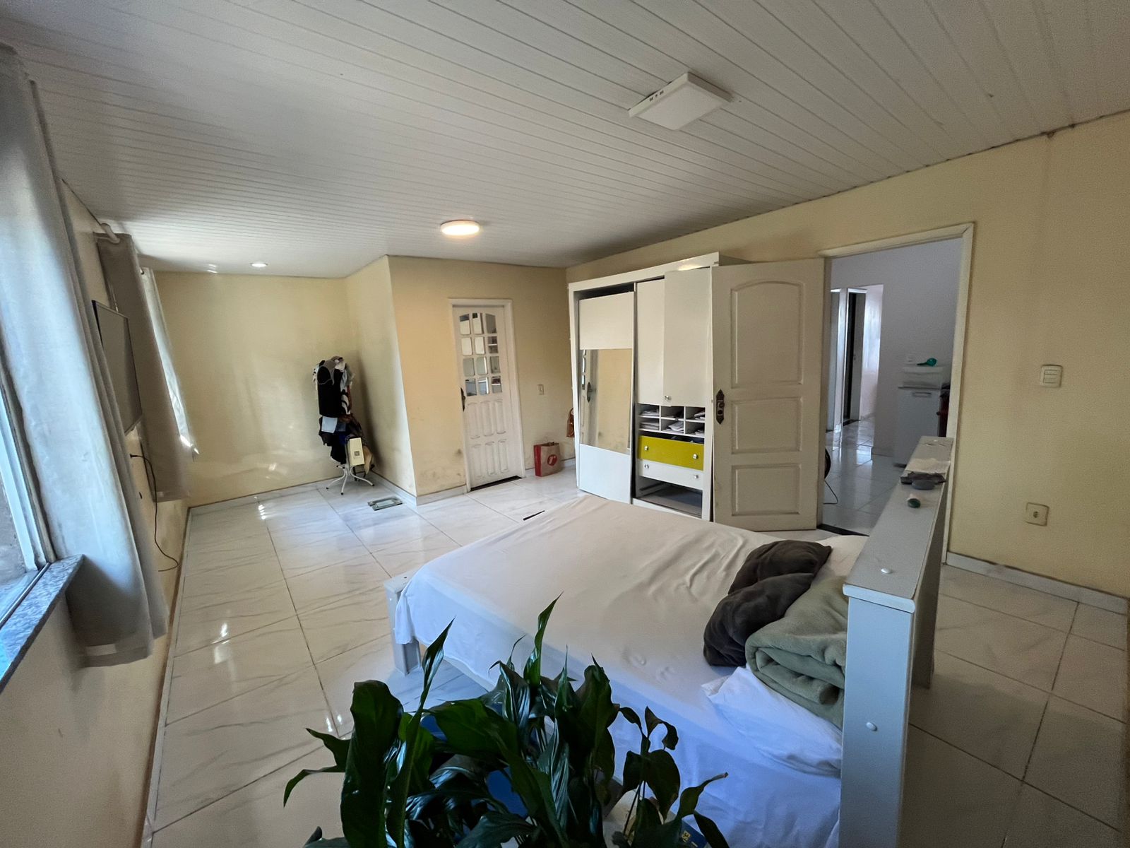 Vendo Casa Cachoeirnha - com Quintal