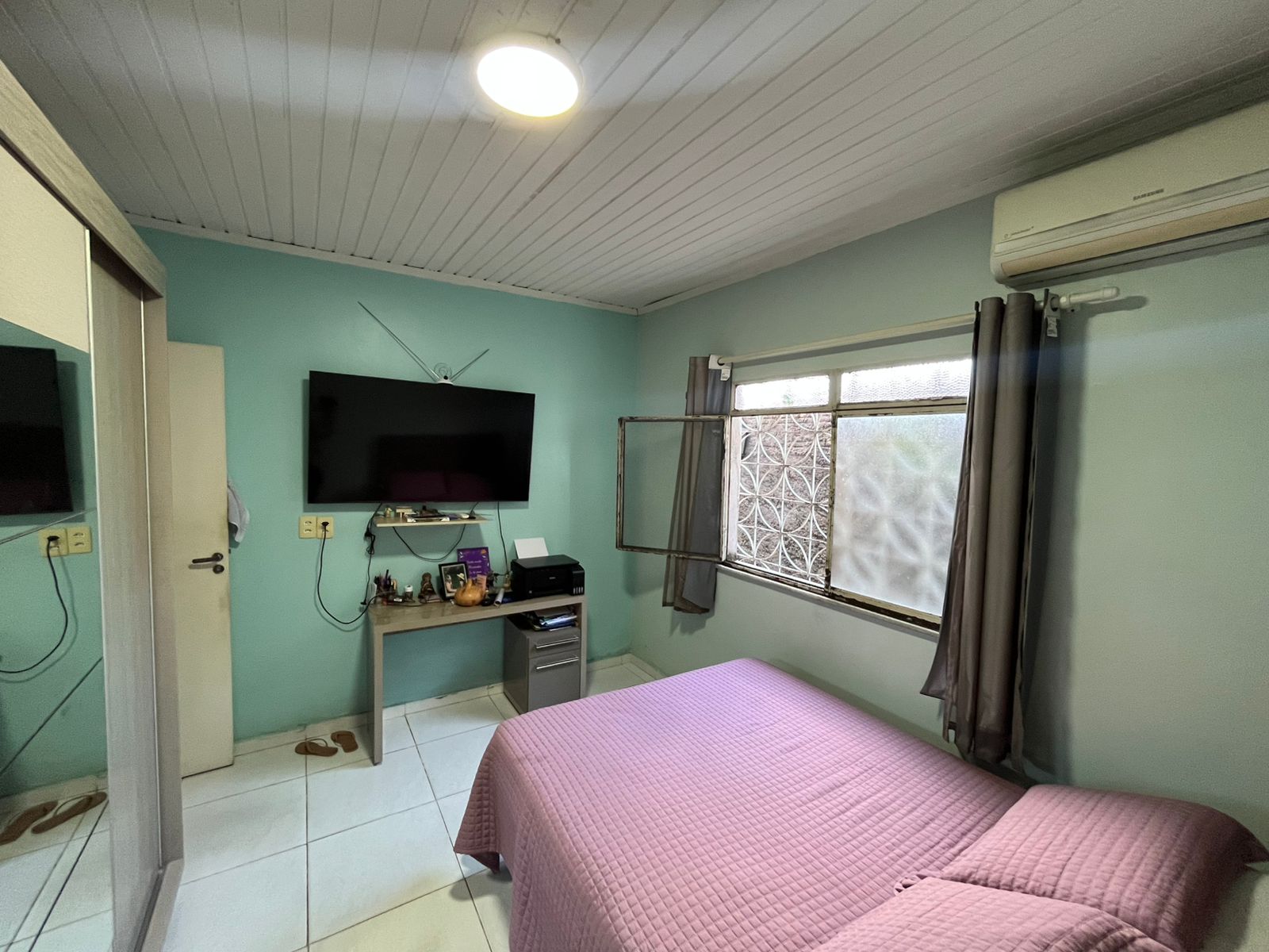 Vendo Casa Cachoeirnha - com Quintal
