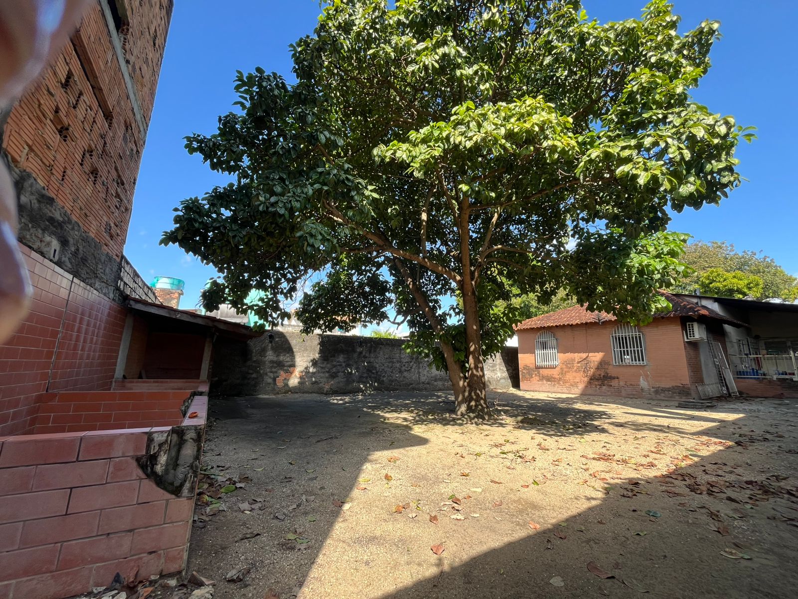 Vendo Casa Cachoeirnha - com Quintal