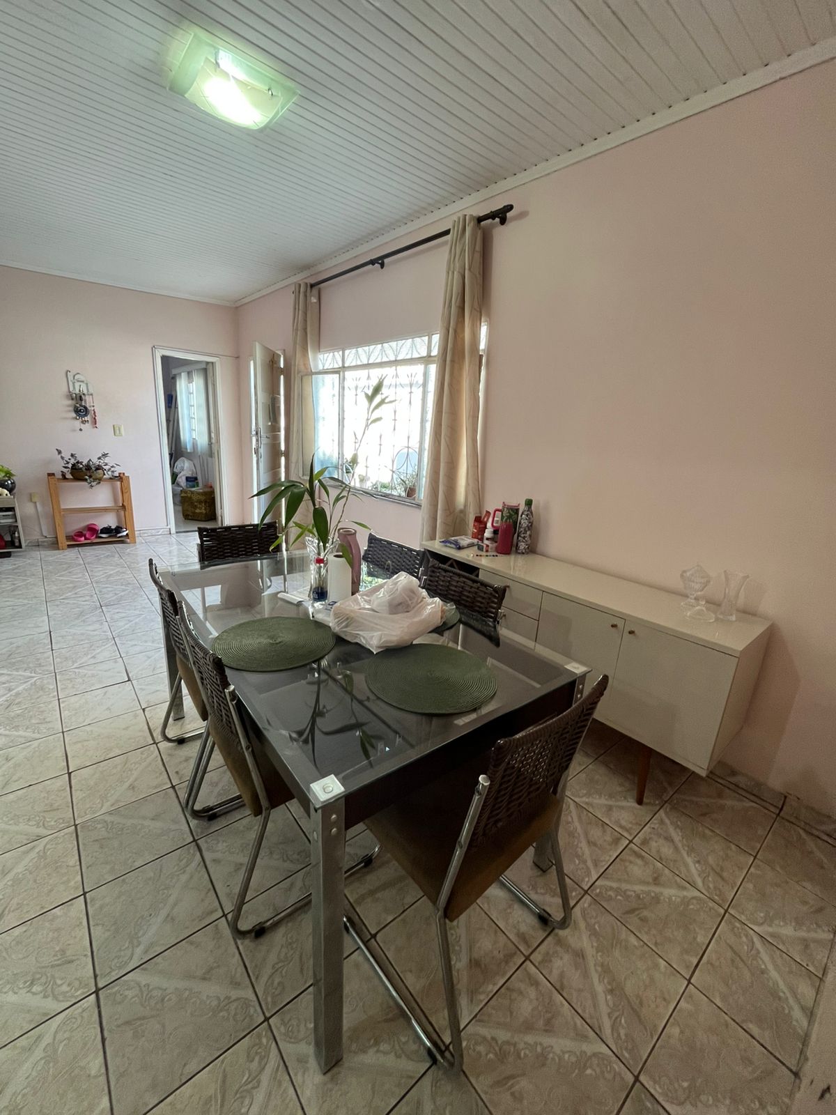 Vendo Casa Cachoeirnha - com Quintal