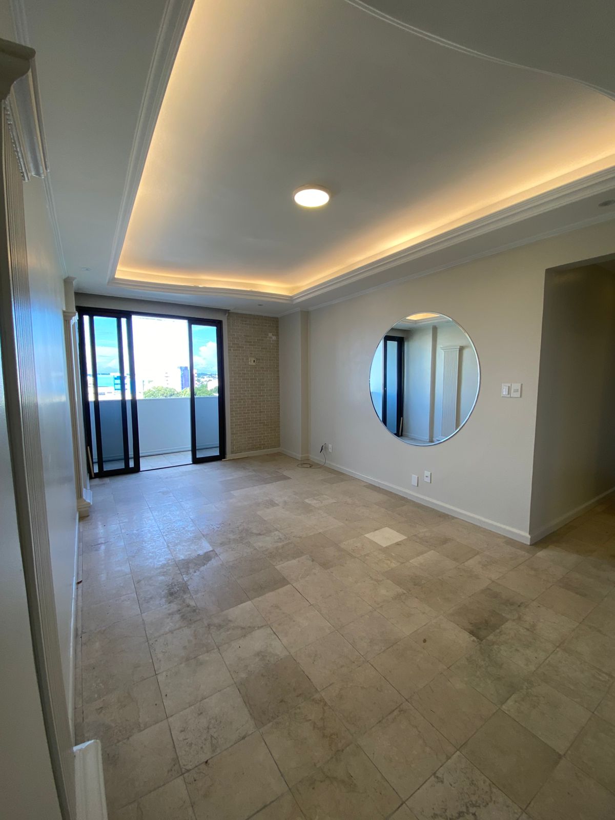 Amplo Apartamento Centro
