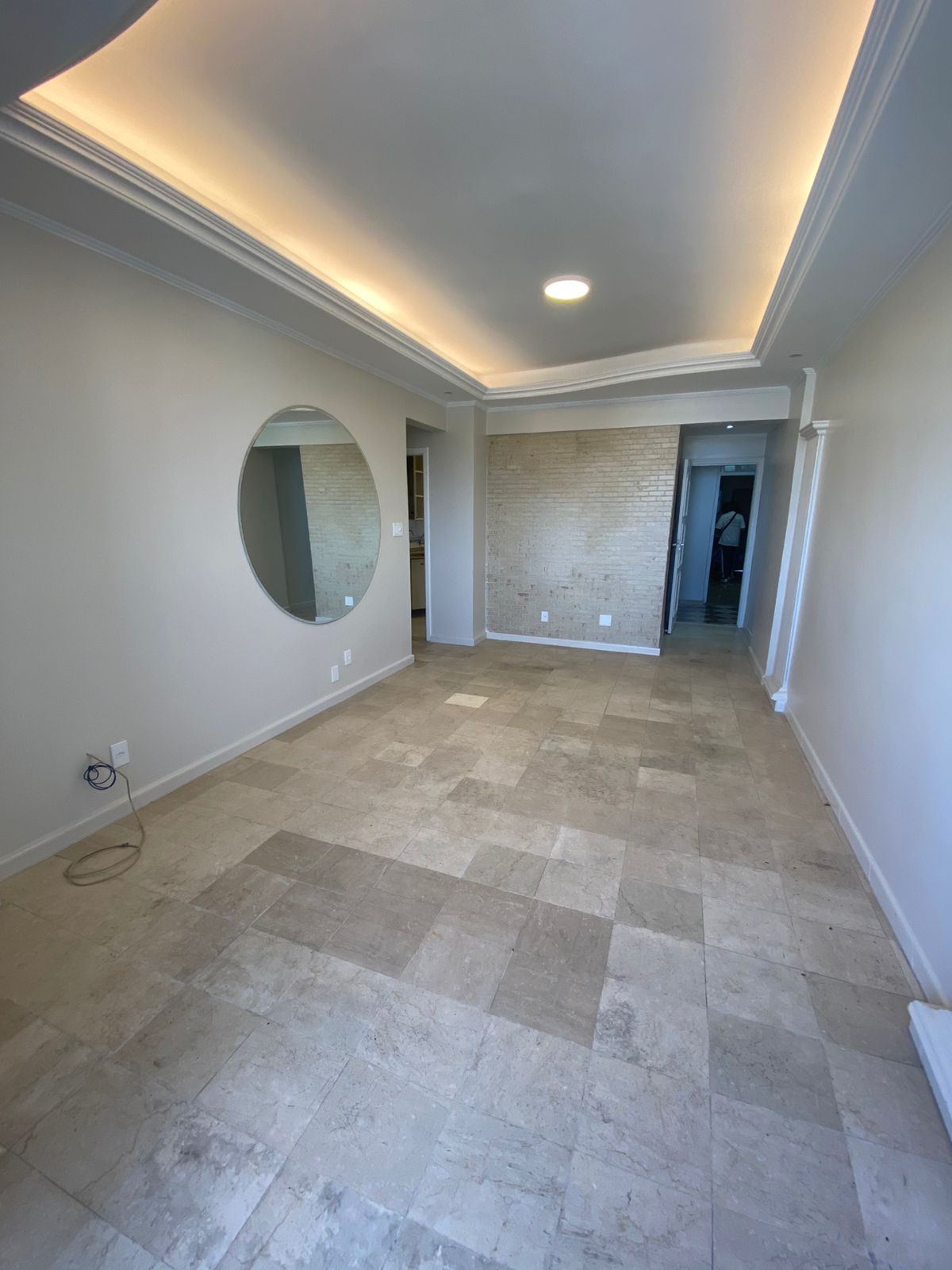 Amplo Apartamento Centro