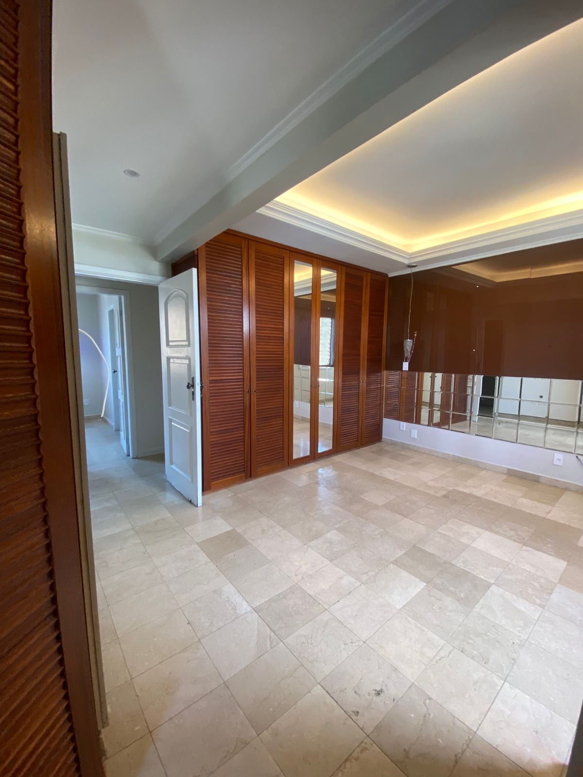 Amplo Apartamento Centro