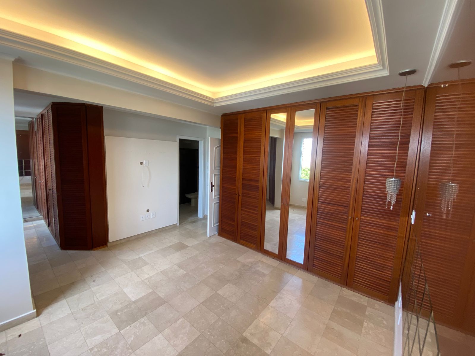 Amplo Apartamento Centro