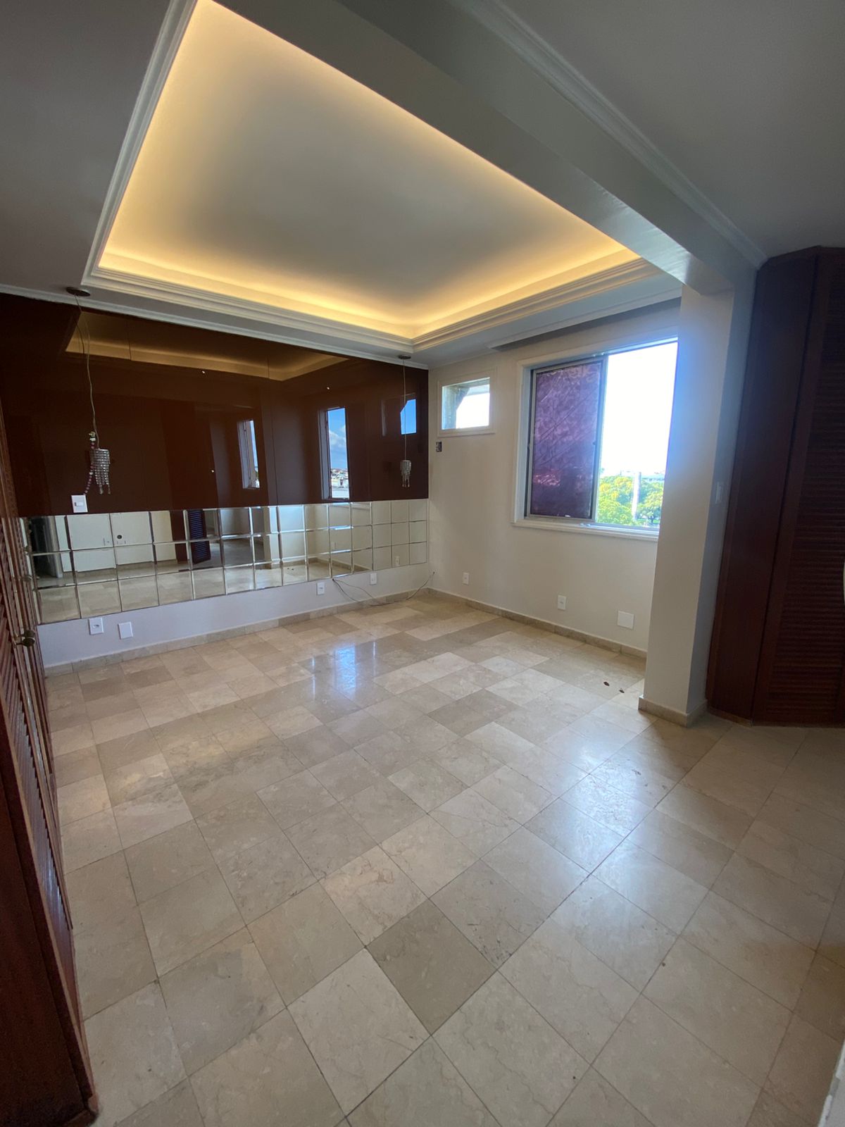 Amplo Apartamento Centro