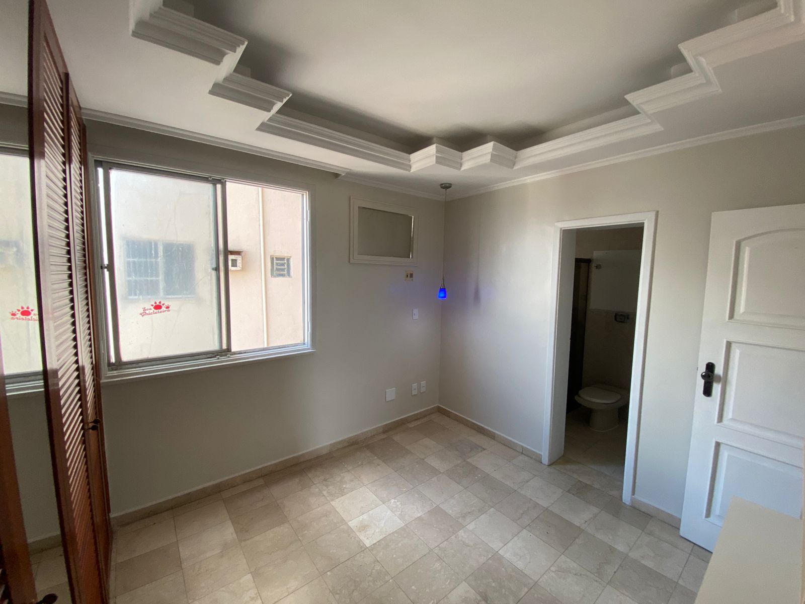 Amplo Apartamento Centro