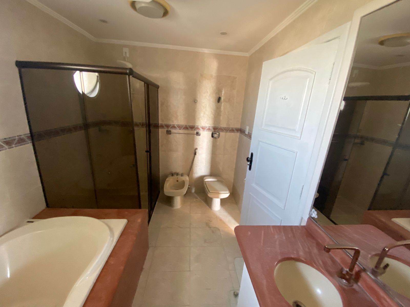Amplo Apartamento Centro