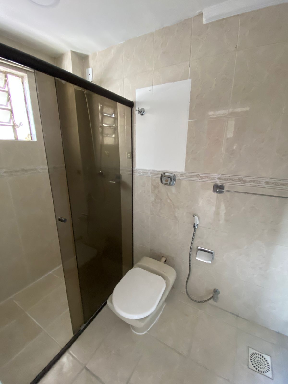Amplo Apartamento Centro