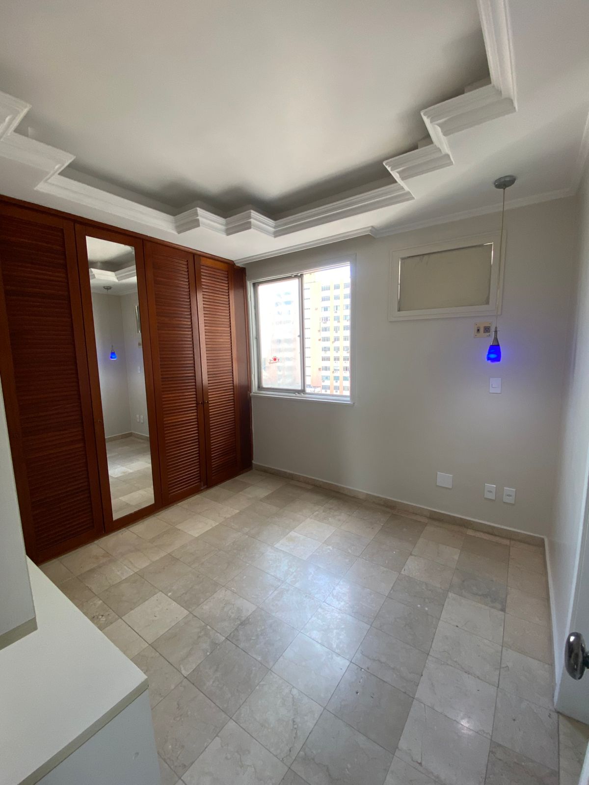 Amplo Apartamento Centro
