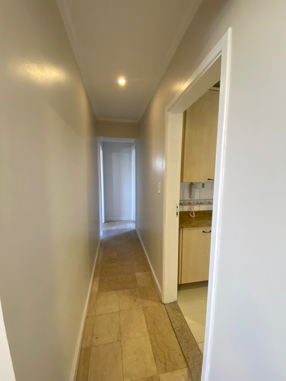 Amplo Apartamento Centro