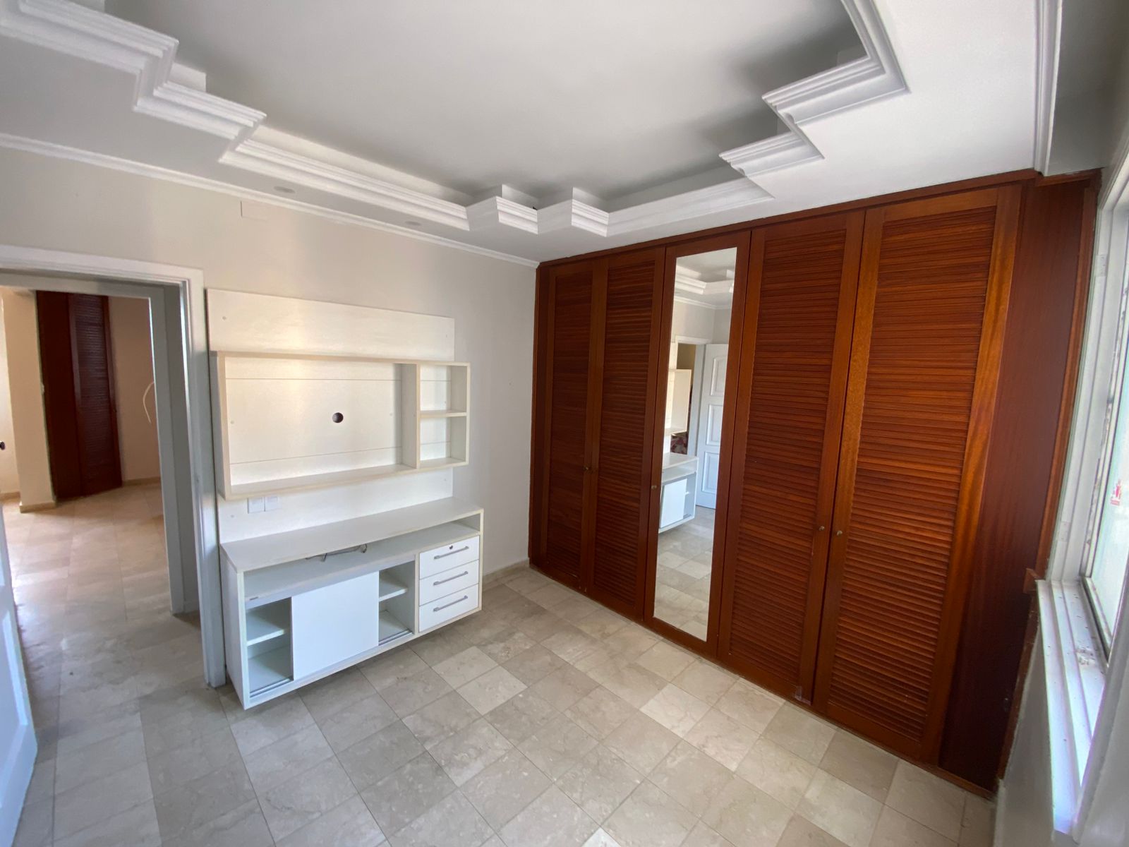 Amplo Apartamento Centro