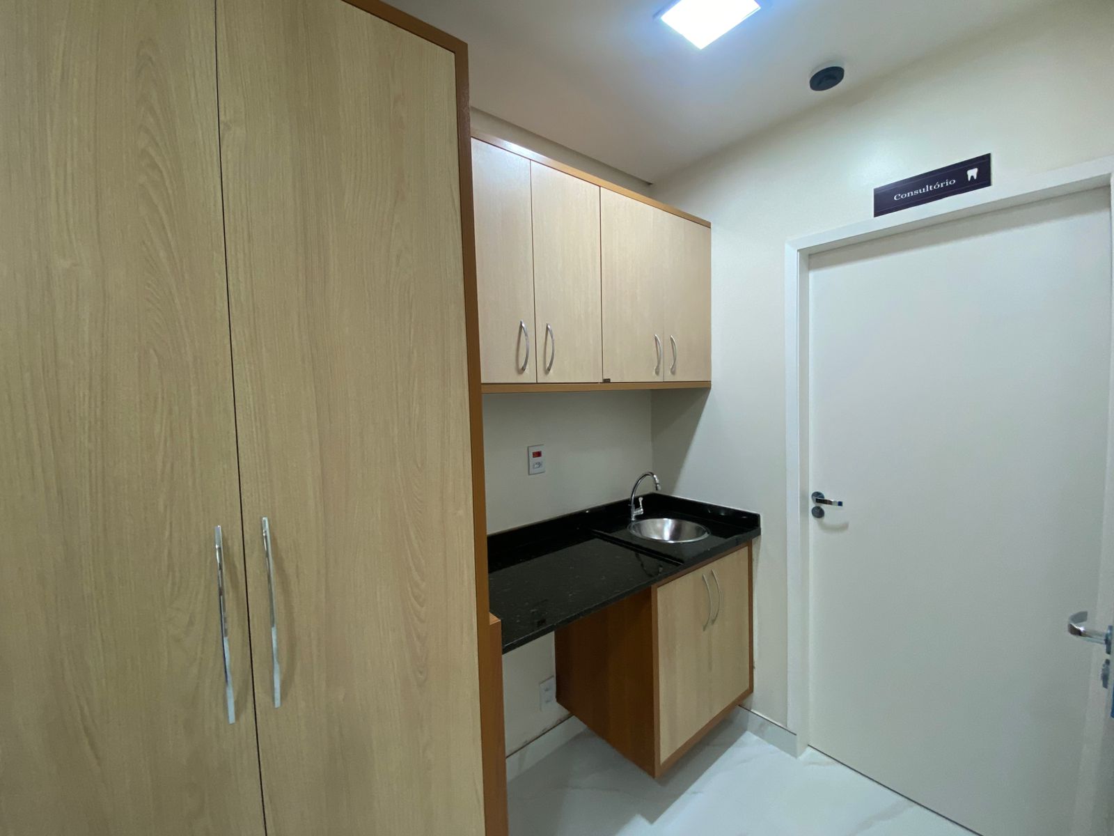 Vendo Sala Reformada e Mobiliada Vieiralves