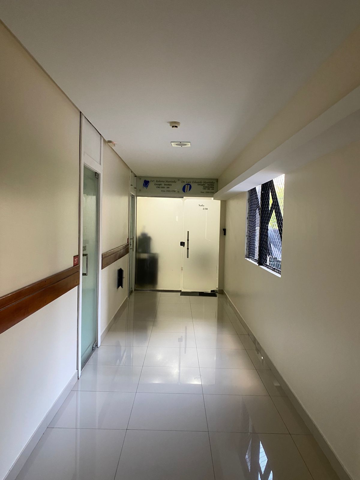 Vendo Sala Reformada e Mobiliada Vieiralves