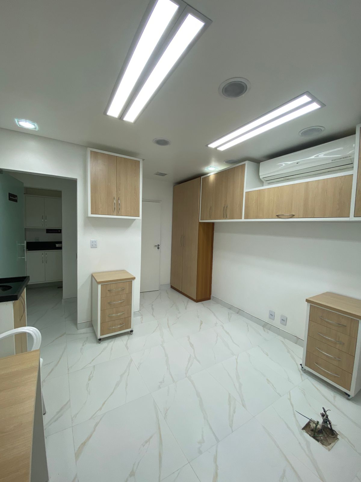 Vendo Sala Reformada e Mobiliada Vieiralves