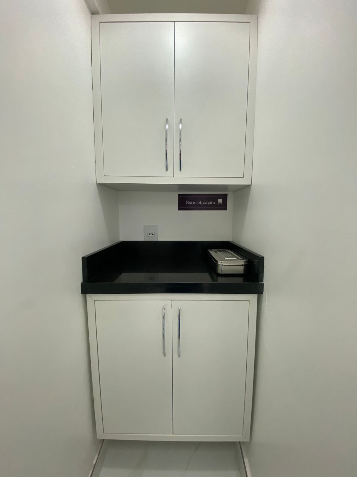 Vendo Sala Reformada e Mobiliada Vieiralves