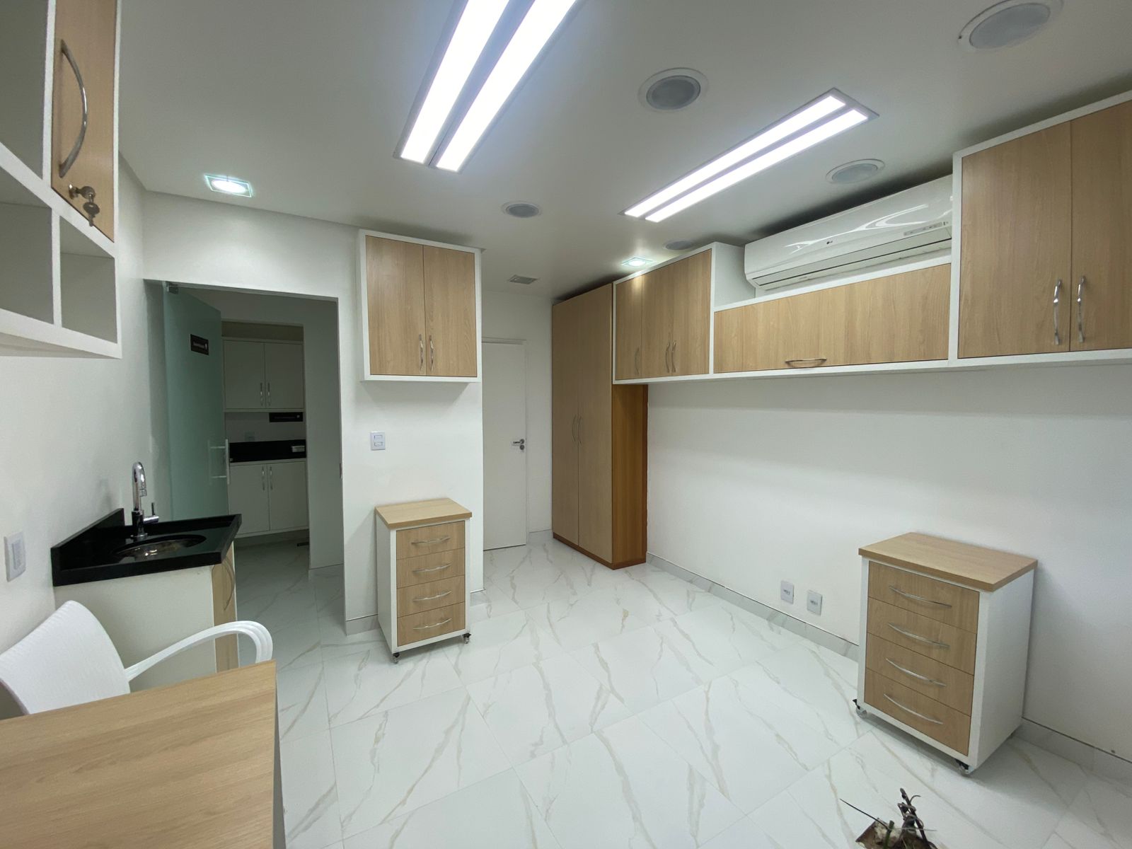 Vendo Sala Reformada e Mobiliada Vieiralves