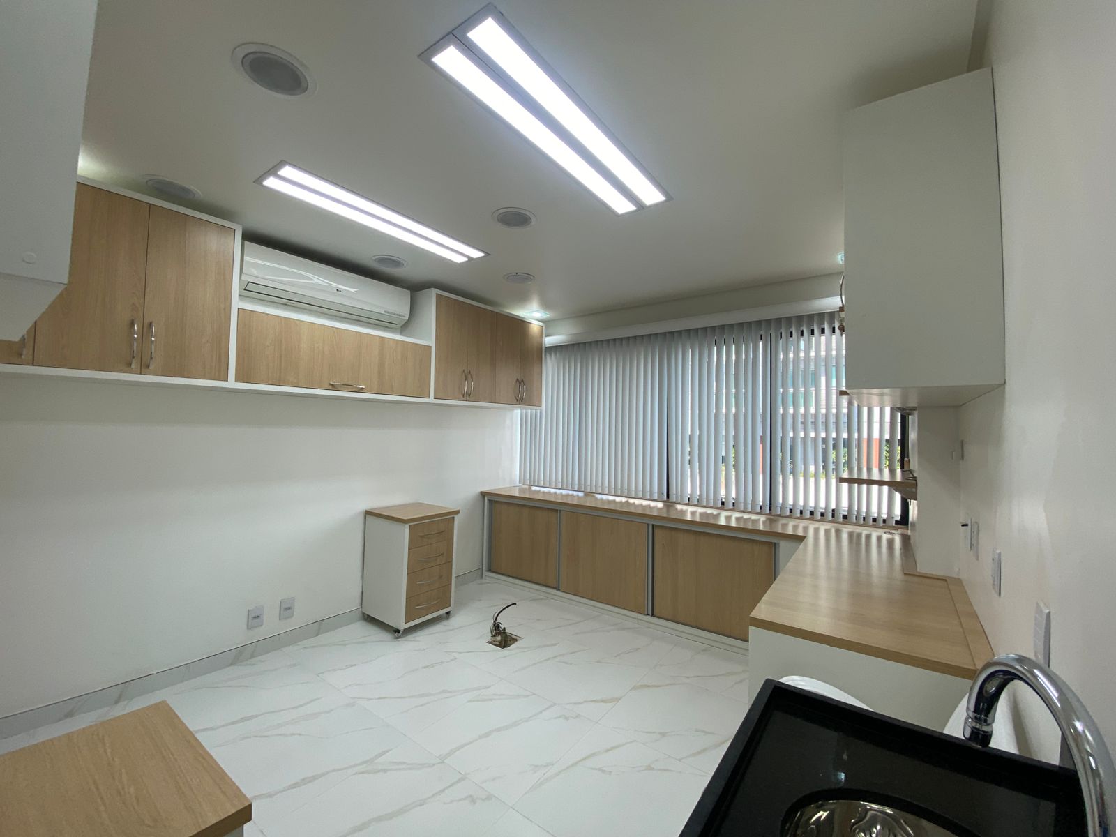 Vendo Sala Reformada e Mobiliada Vieiralves
