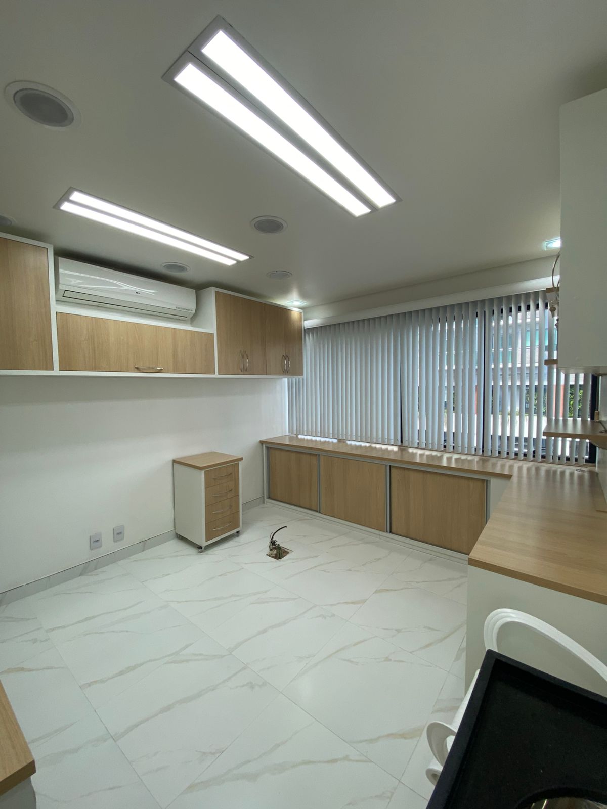 Vendo Sala Reformada e Mobiliada Vieiralves