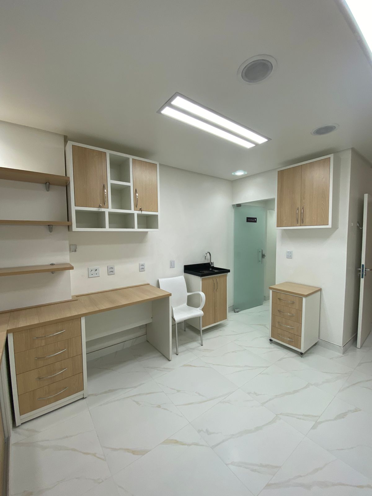Vendo Sala Reformada e Mobiliada Vieiralves