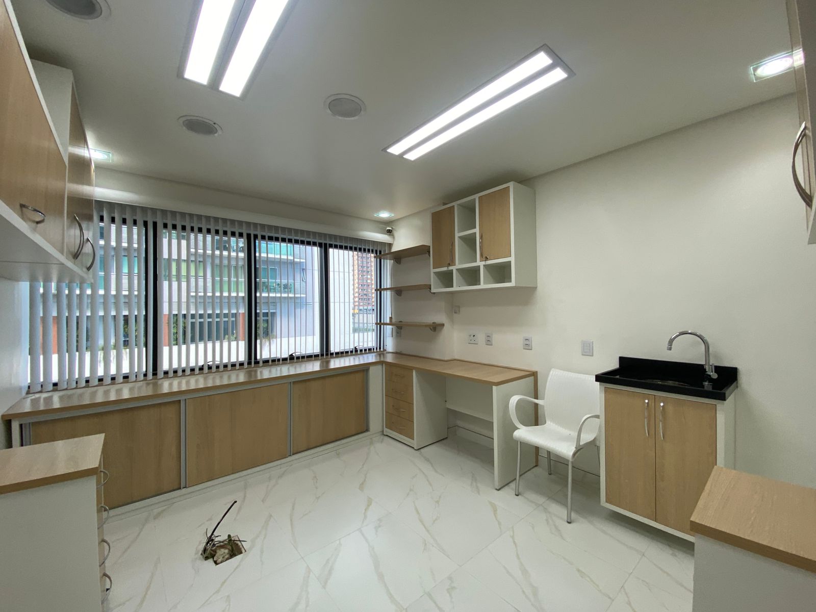 Sala - Venda, Nossa Senhora das Graças, Manaus, AM