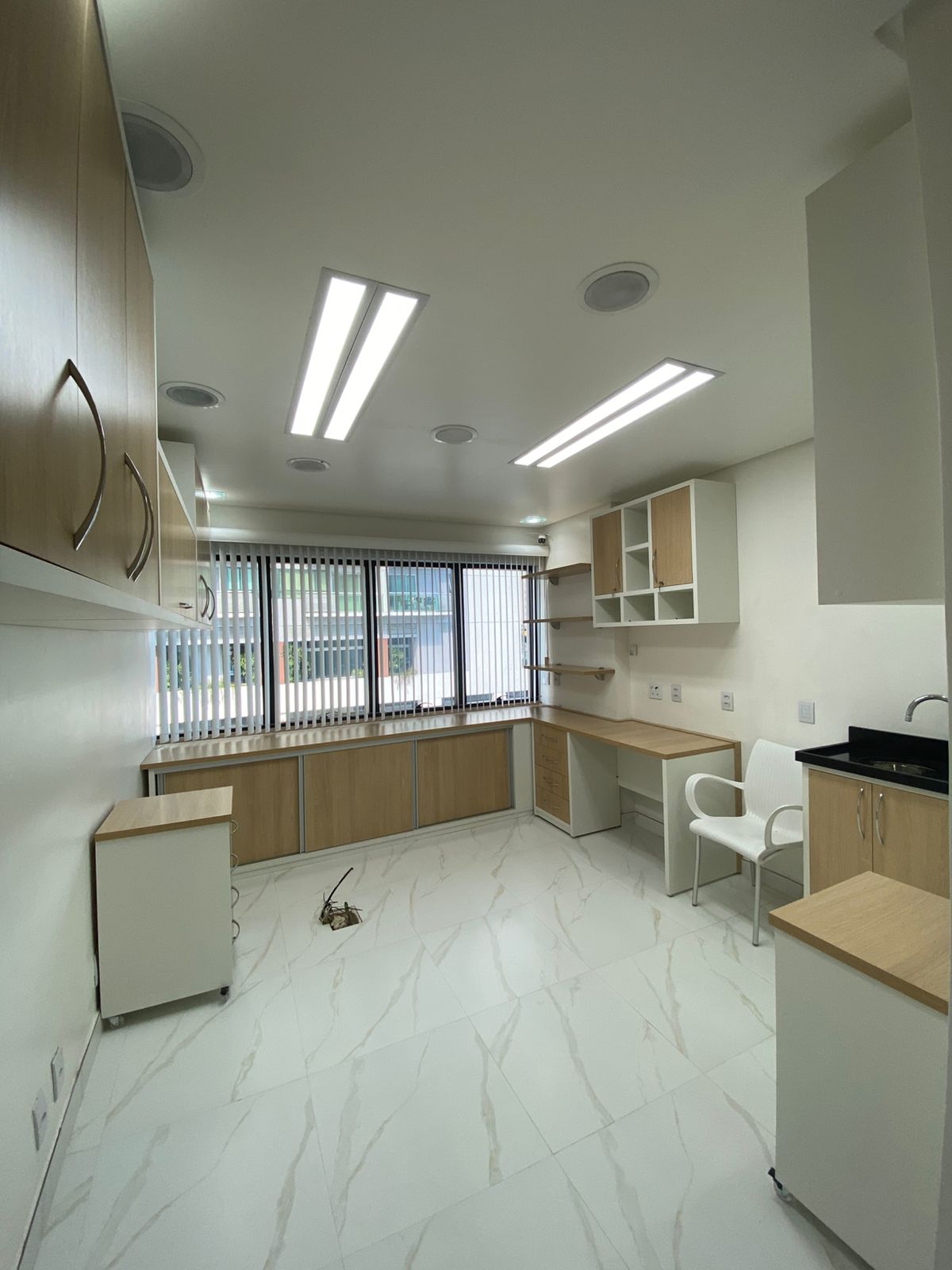Vendo Sala Reformada e Mobiliada Vieiralves