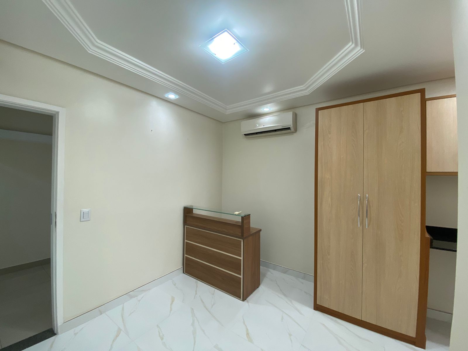 Vendo Sala Reformada e Mobiliada Vieiralves