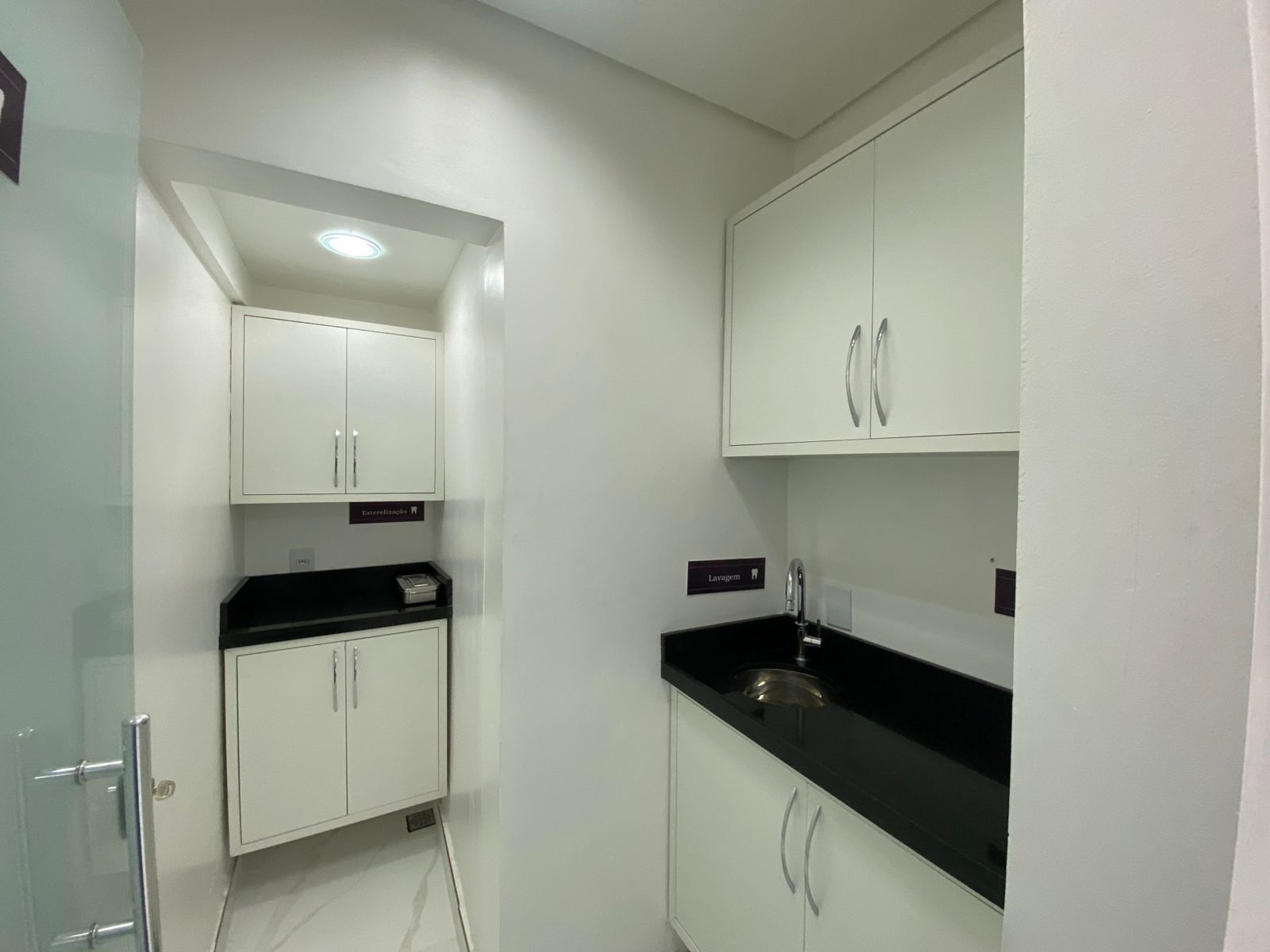 Vendo Sala Reformada e Mobiliada Vieiralves
