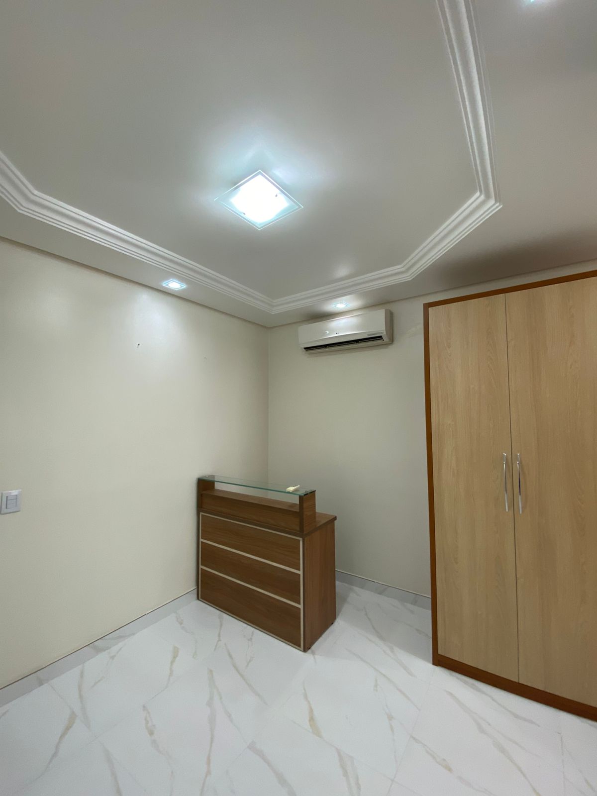 Vendo Sala Reformada e Mobiliada Vieiralves