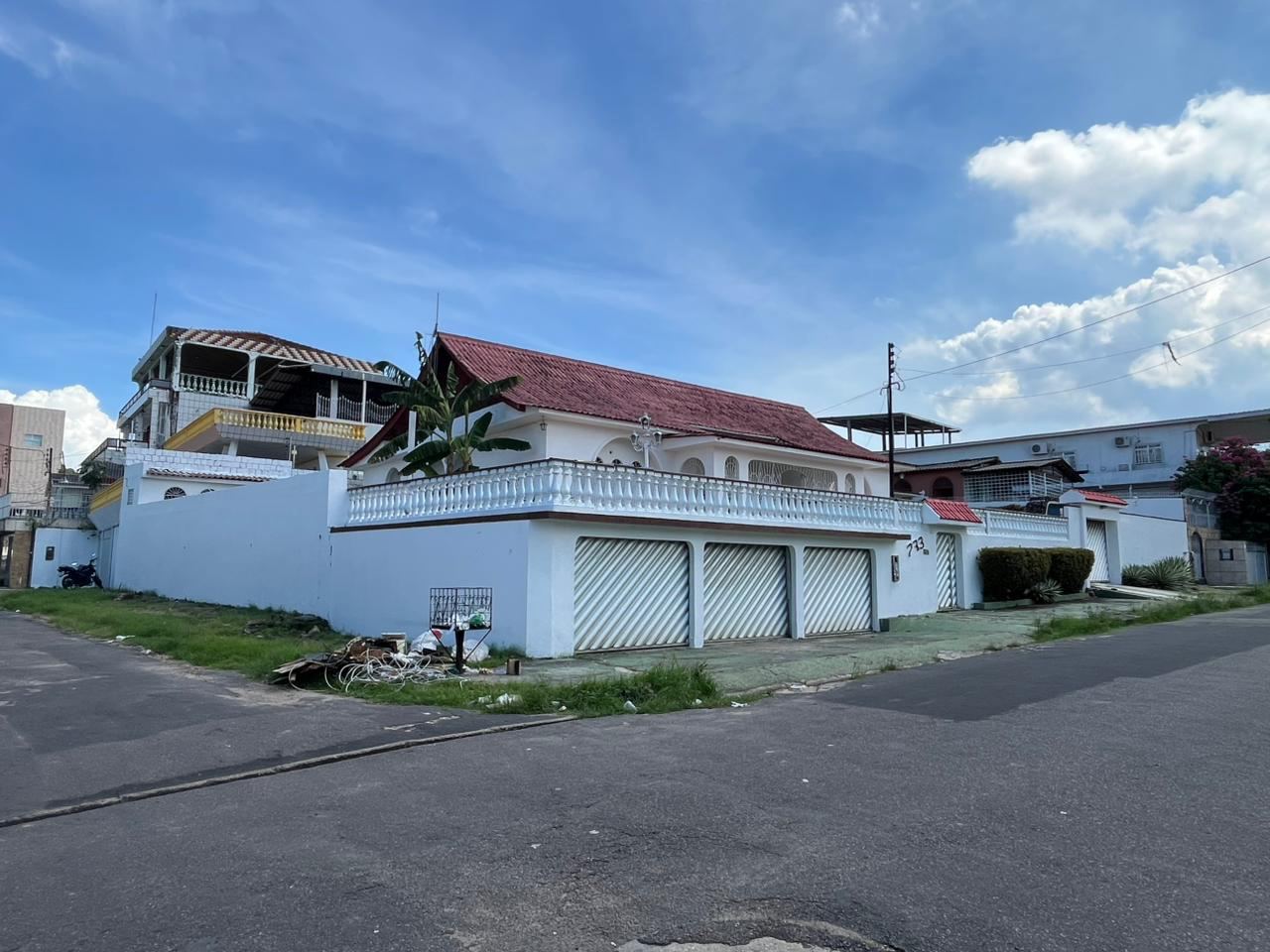 Casa - Venda, Japiim, Manaus, AM
