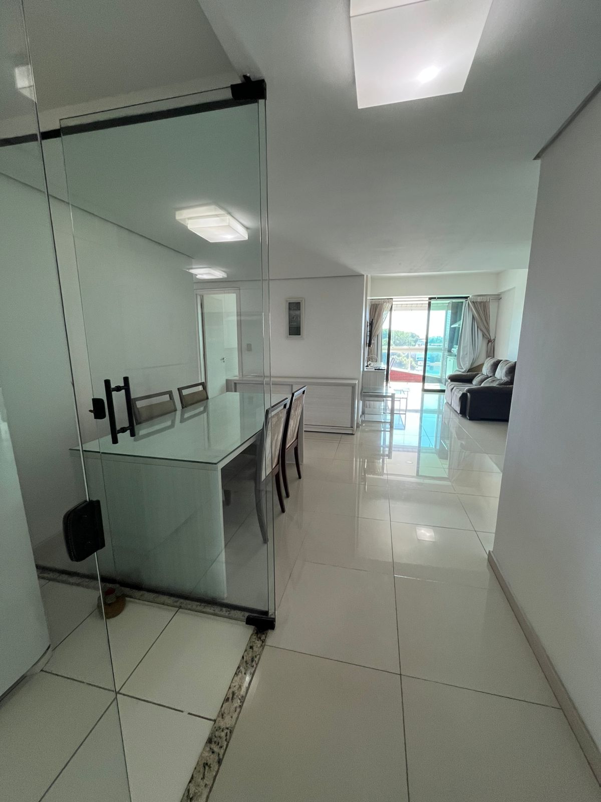 Vendo Apartamento 3 suítes com Varanda Gourmet
