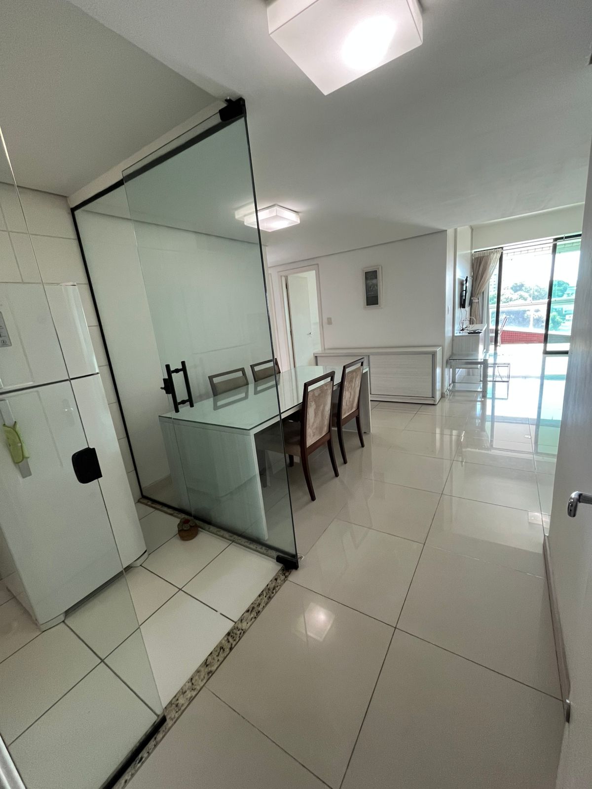 Vendo Apartamento 3 suítes com Varanda Gourmet