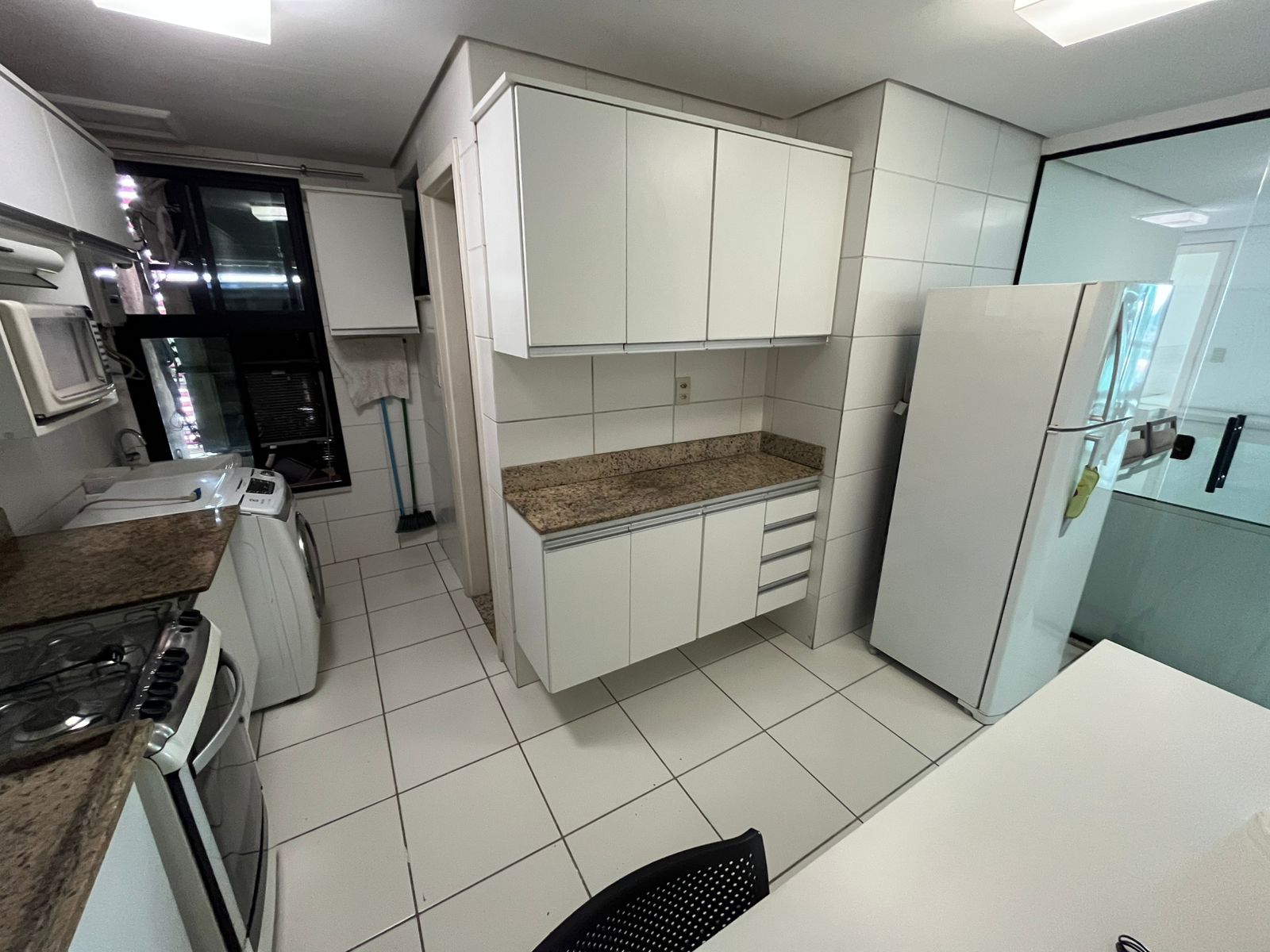 Vendo Apartamento 3 suítes com Varanda Gourmet
