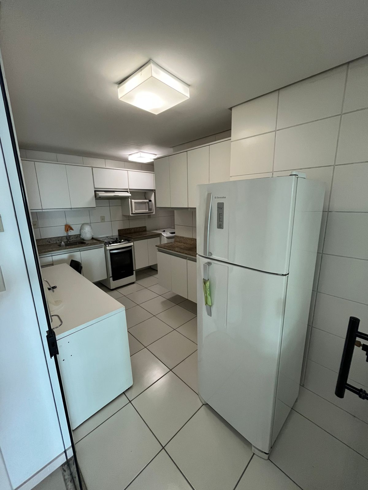 Vendo Apartamento 3 suítes com Varanda Gourmet