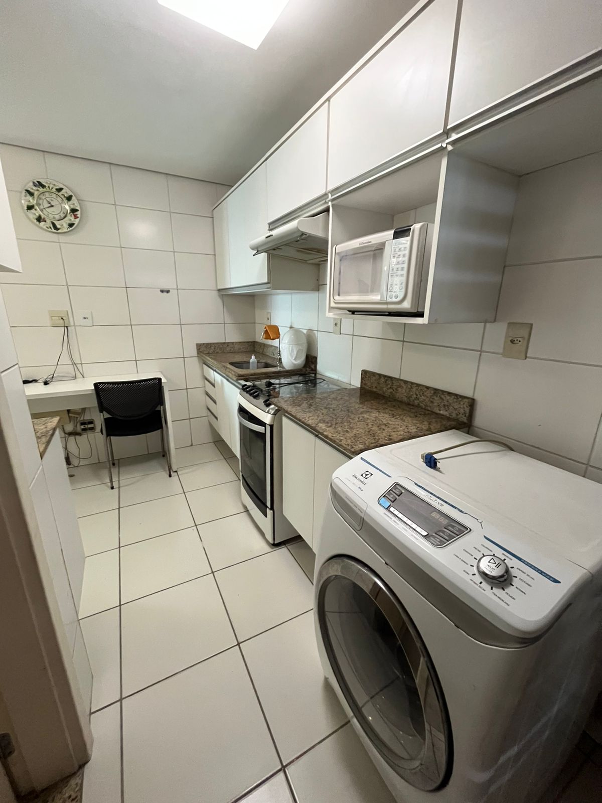 Vendo Apartamento 3 suítes com Varanda Gourmet