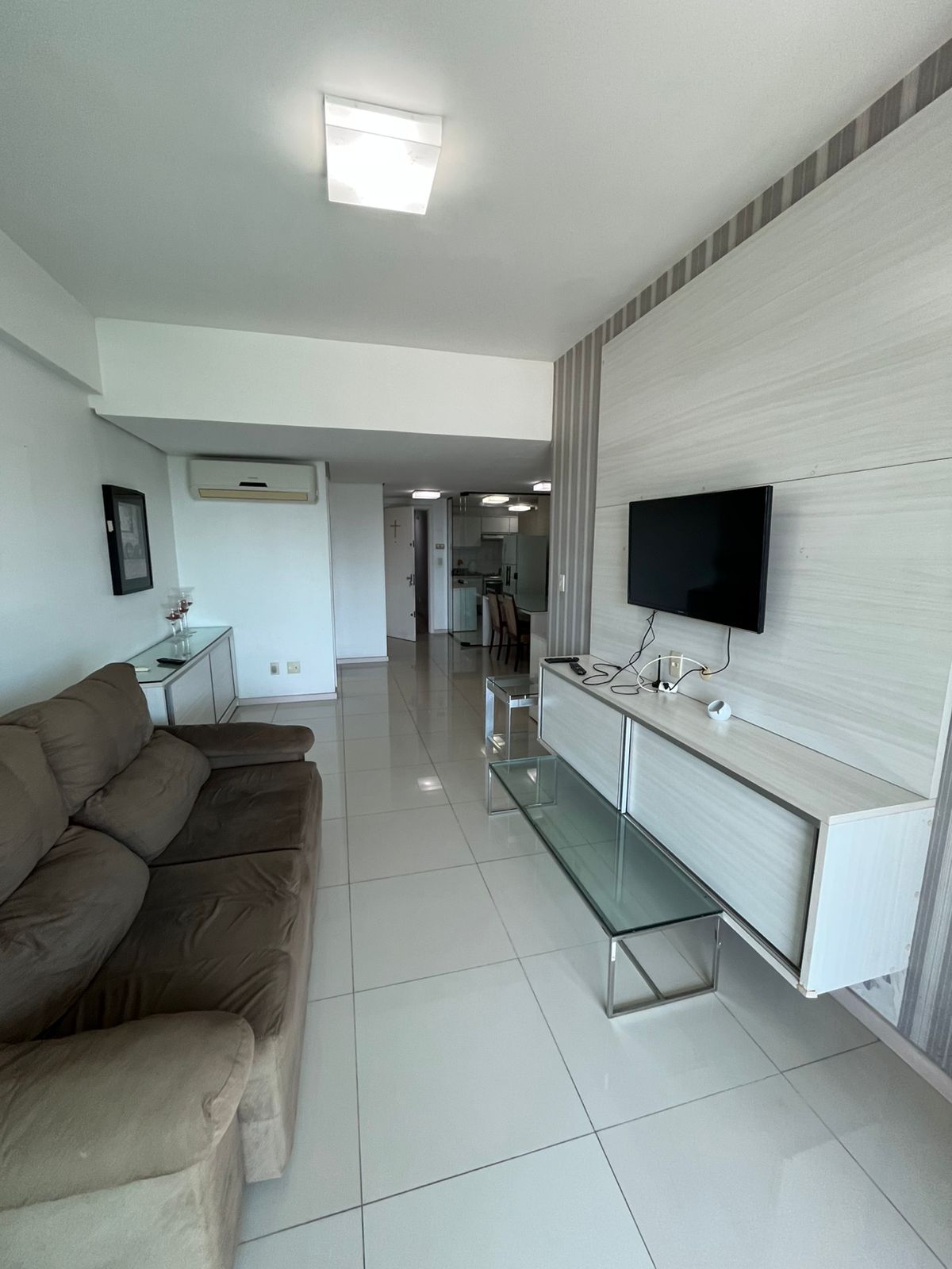 Vendo Apartamento 3 suítes com Varanda Gourmet