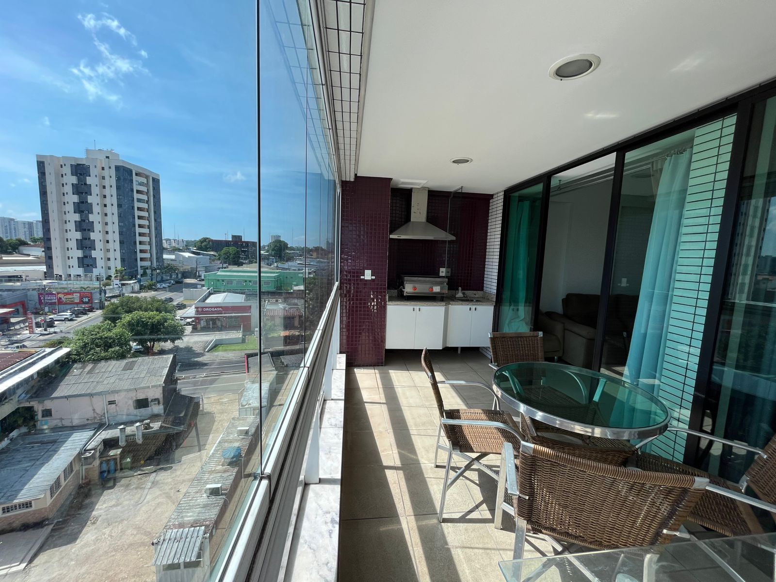 Vendo Apartamento 3 suítes com Varanda Gourmet