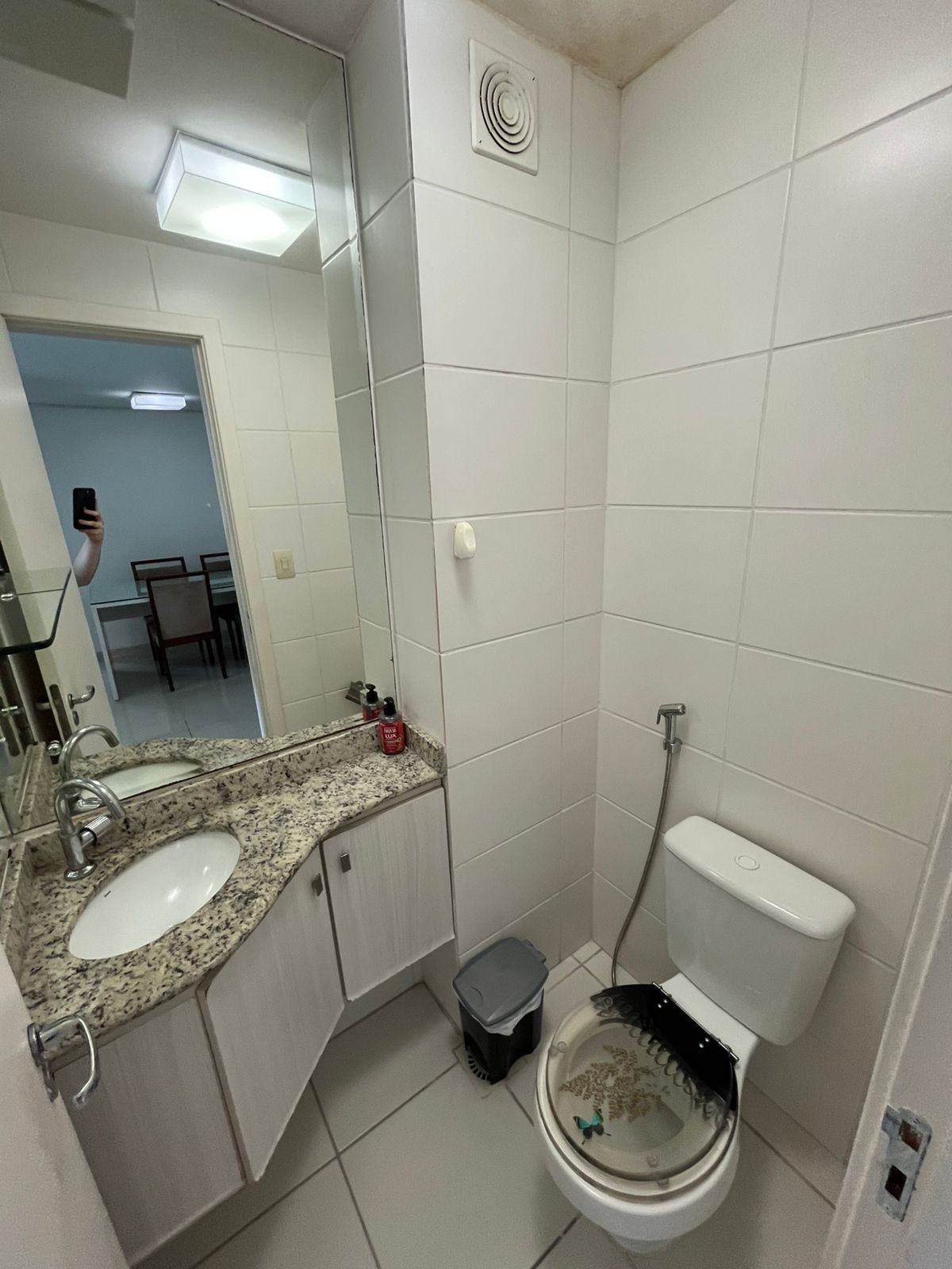 Vendo Apartamento 3 suítes com Varanda Gourmet