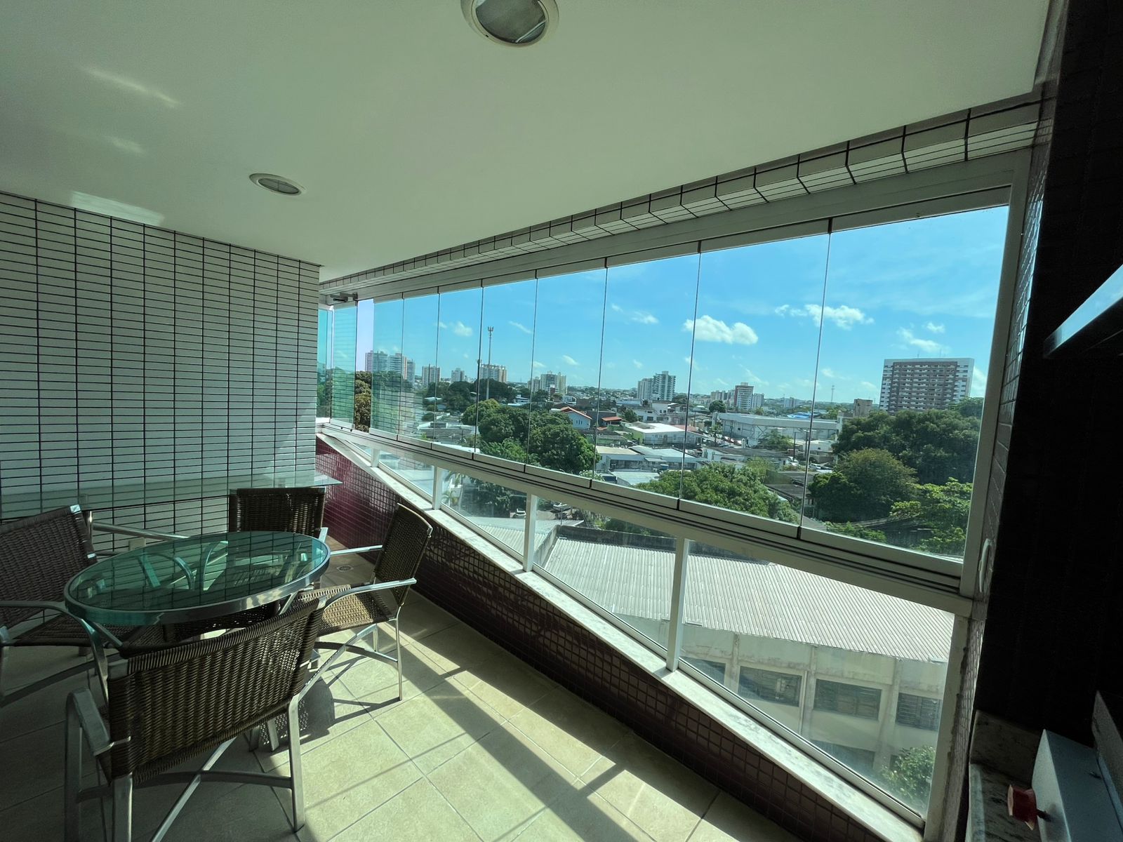 Vendo Apartamento 3 suítes com Varanda Gourmet