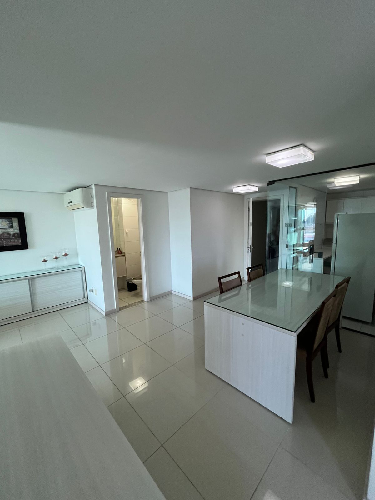 Vendo Apartamento 3 suítes com Varanda Gourmet