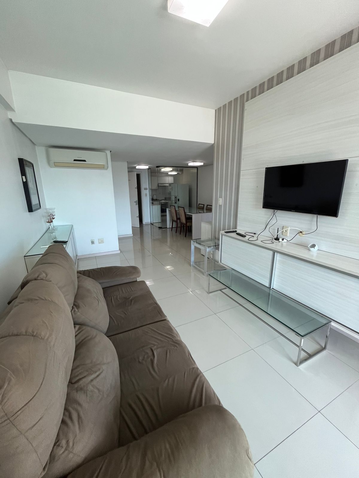 Vendo Apartamento 3 suítes com Varanda Gourmet