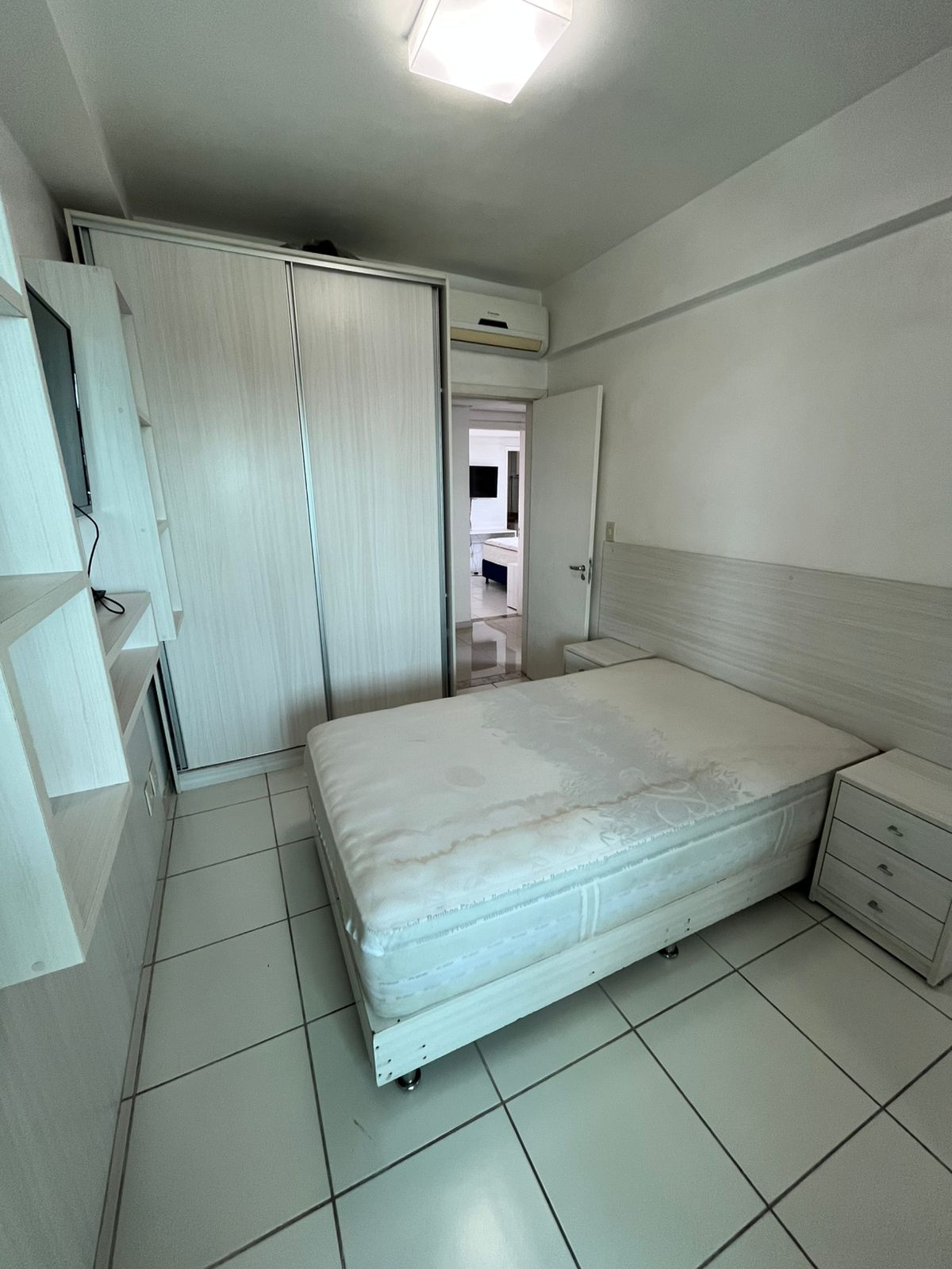 Vendo Apartamento 3 suítes com Varanda Gourmet