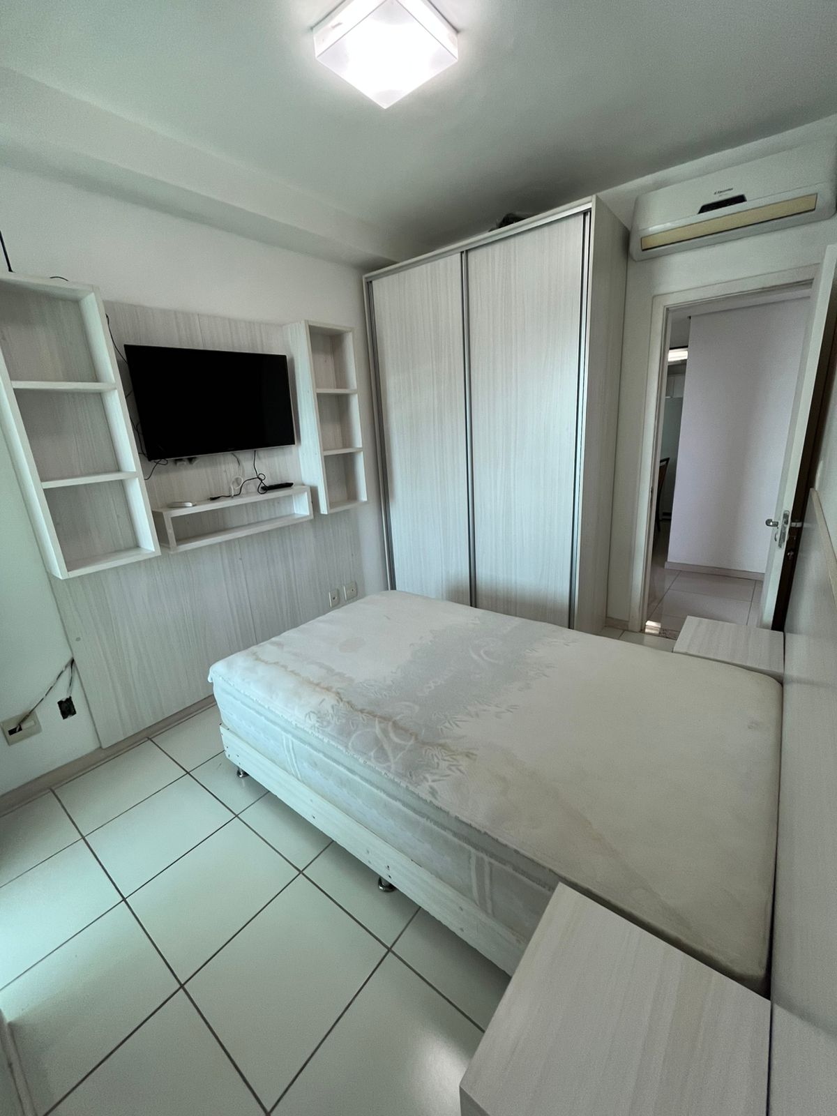Vendo Apartamento 3 suítes com Varanda Gourmet