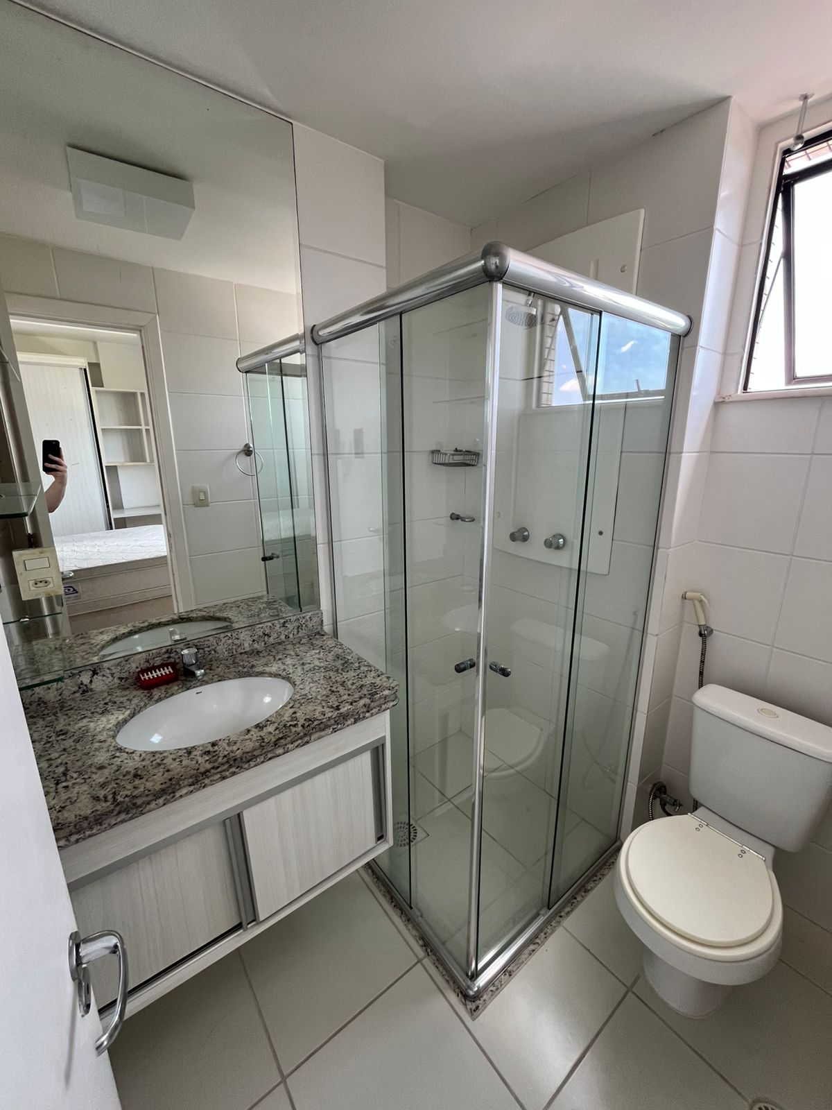 Vendo Apartamento 3 suítes com Varanda Gourmet