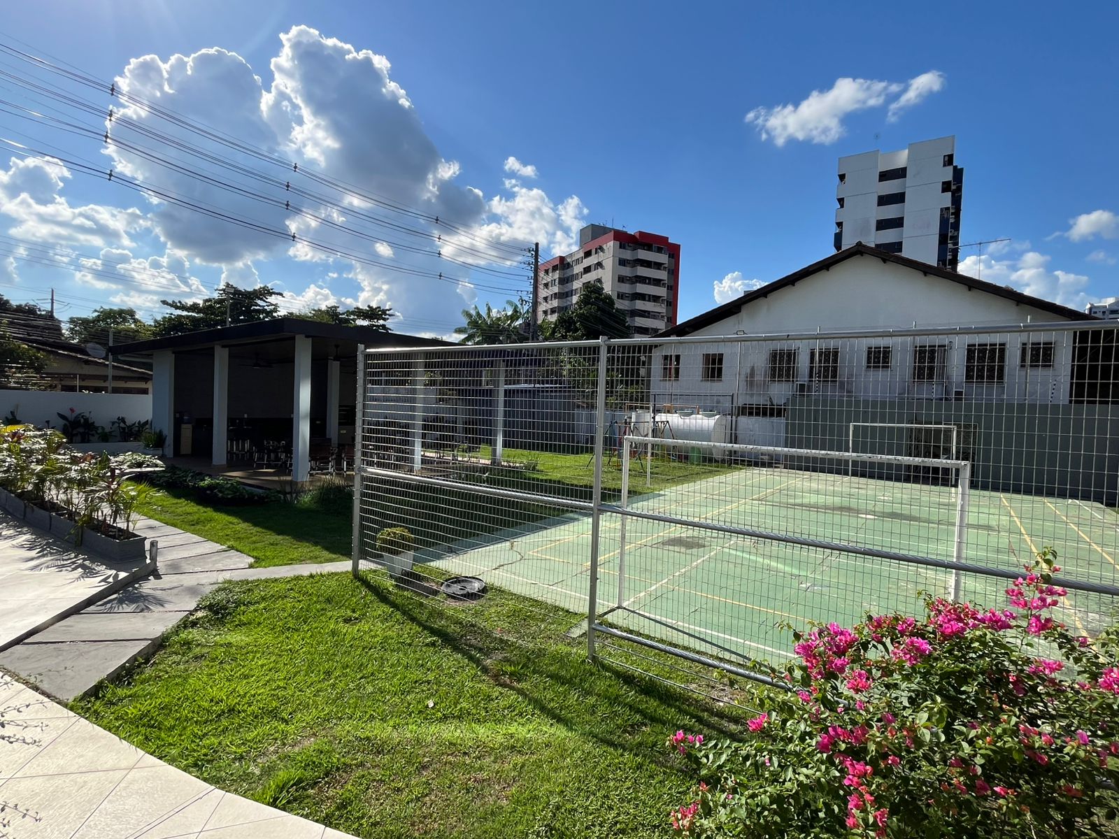 Apartamento 4 quartos Vieiralves