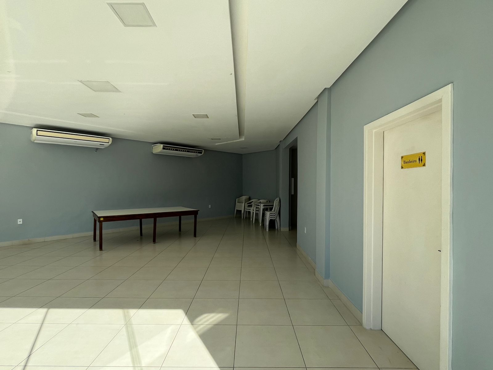 Apartamento 4 quartos Vieiralves