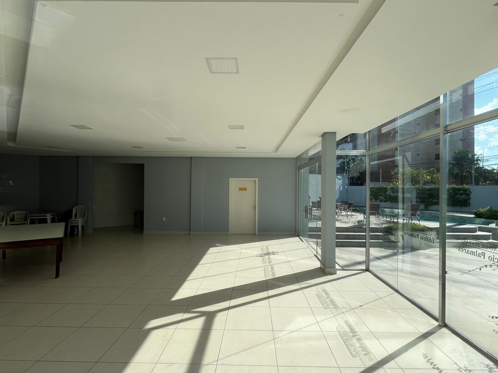 Apartamento 4 quartos Vieiralves