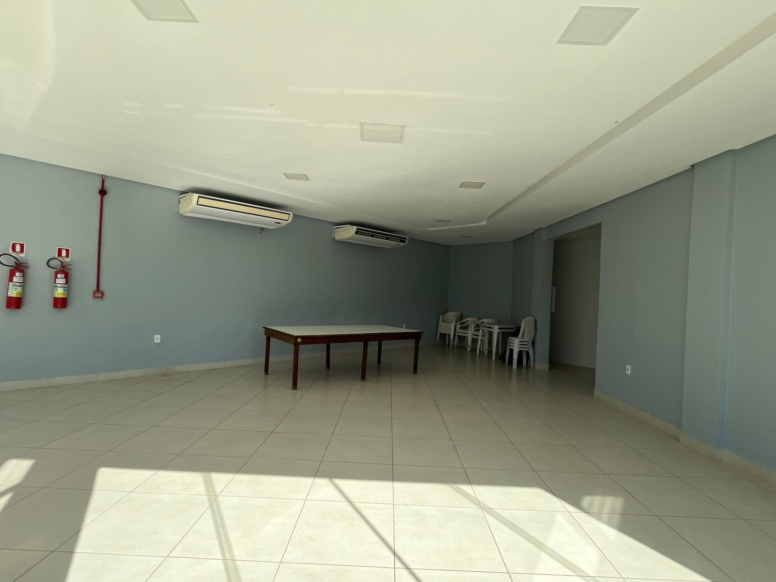 Apartamento 4 quartos Vieiralves