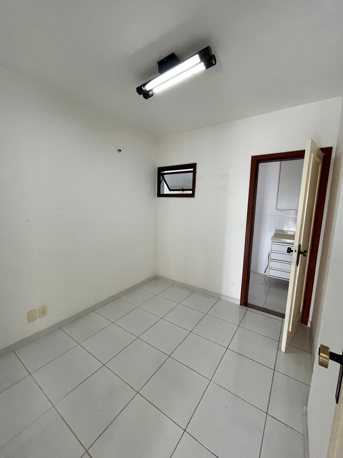 Apartamento 4 quartos Vieiralves